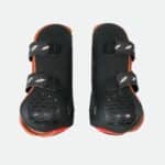 Zandona - Guêtres Ouvertes Carbon Air Classic Evo Noir / Marron – Image 2