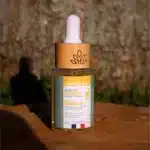 Nellumbo - Sérum Sérénité Cheval – Image 4